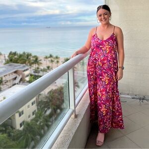 Meet your Posher, Mallory